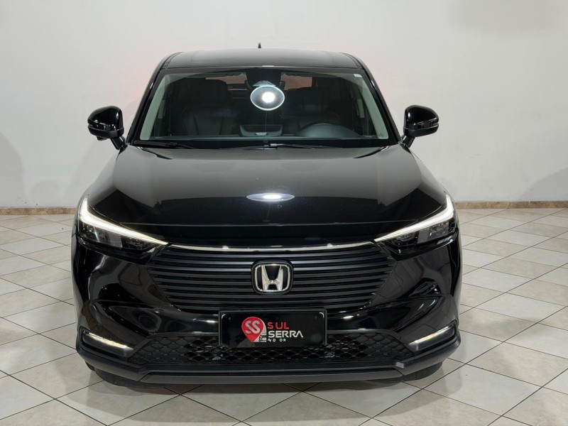 HR-V 1.5 16V FLEX EXL 4P AUTOMÁTICO - 2025 - CAXIAS DO SUL
