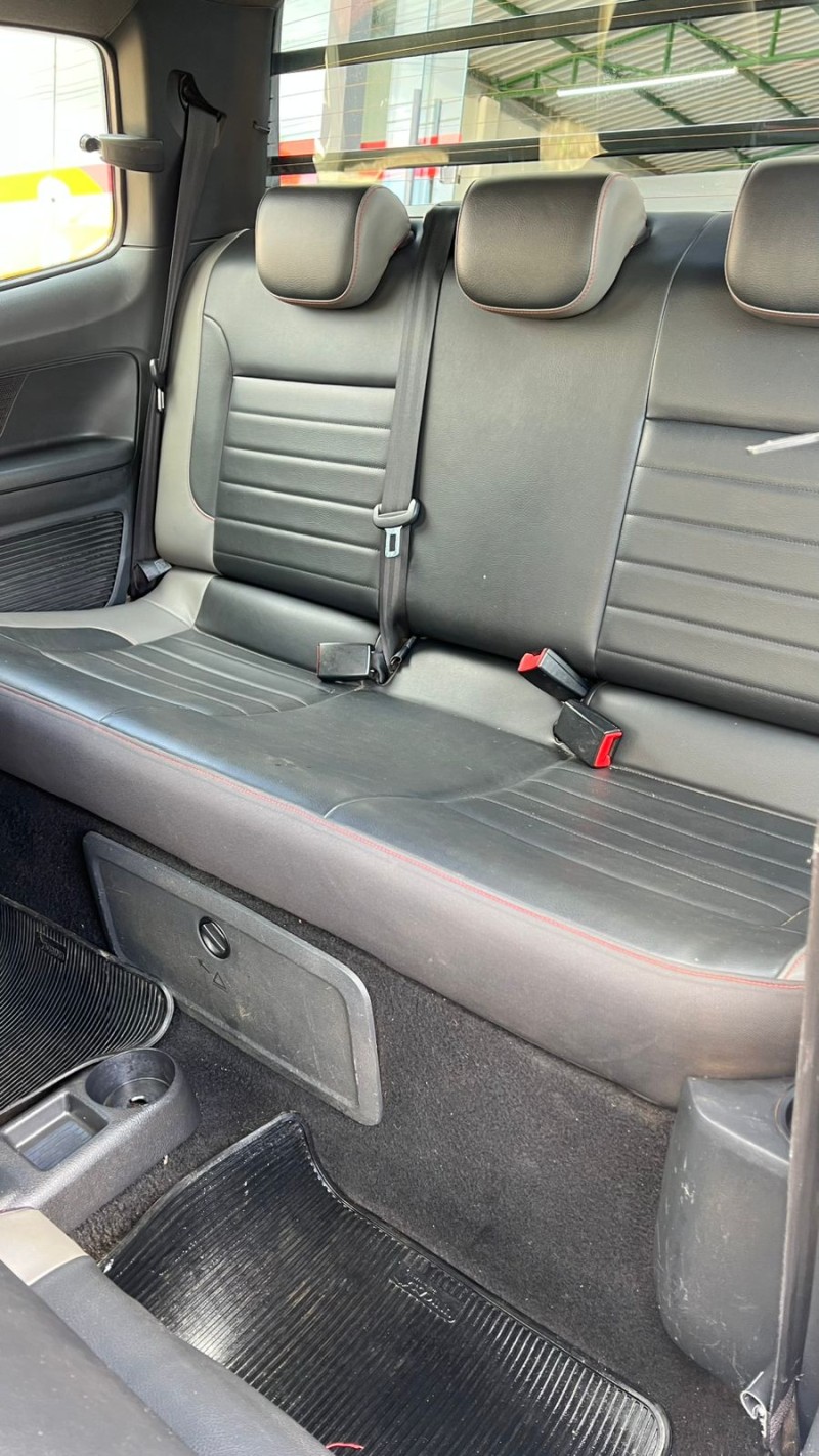 SAVEIRO 1.6 PEPPER CE 8V FLEX 2P MANUAL - 2019 - VACARIA