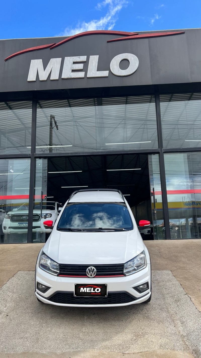 saveiro 1.6 pepper ce 8v flex 2p manual 2019 vacaria