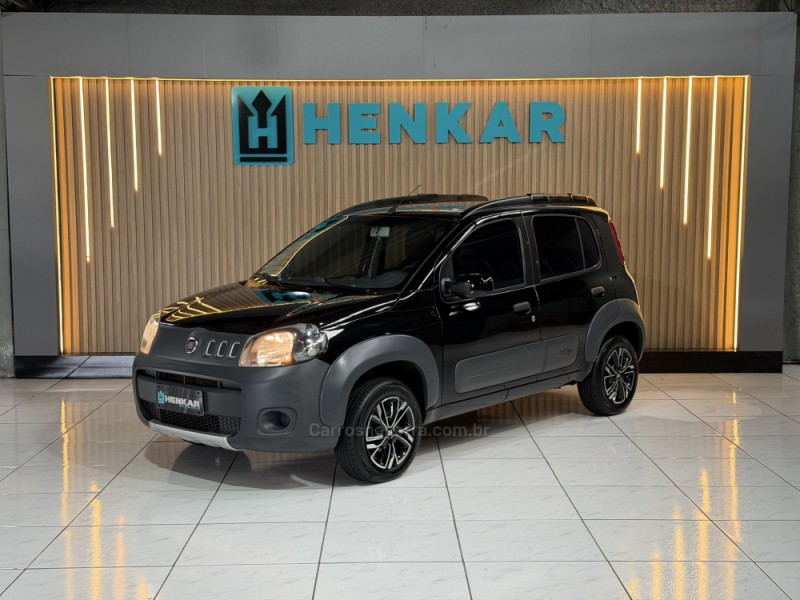 uno 1.0 way 8v flex 4p manual 2012 campo bom