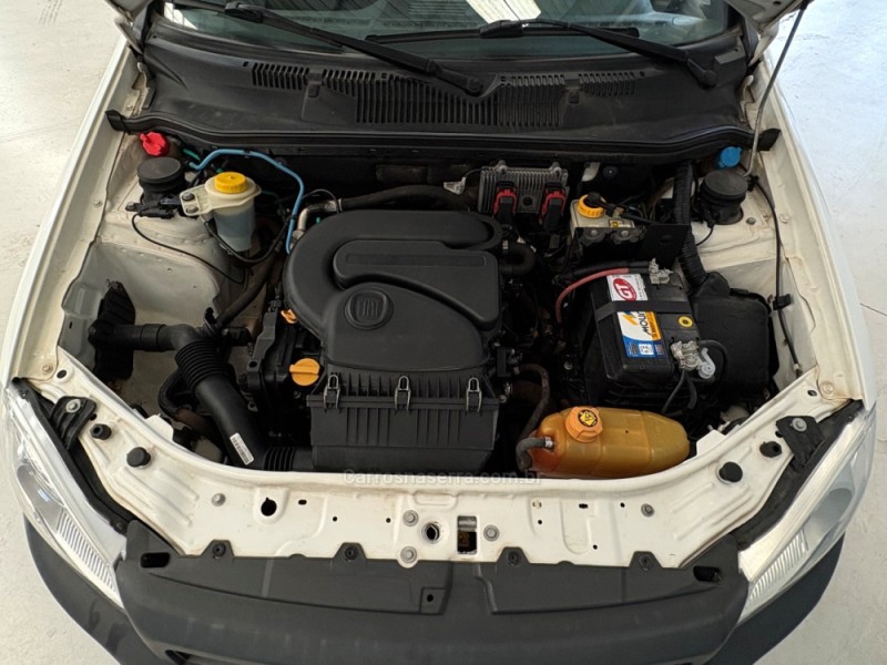 STRADA 1.4 MPI WORKING CS 8V FLEX 2P MANUAL - 2020 - BENTO GONçALVES