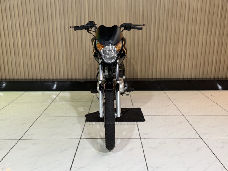 CG 150 TITAN EX - 2010 - CAMPO BOM