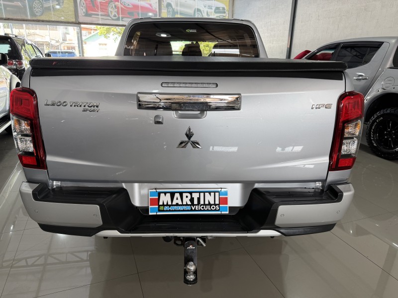 L200 TRITON  - 2021 - CAXIAS DO SUL