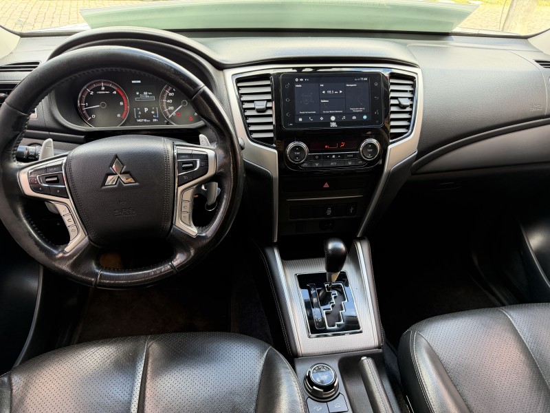 L200 TRITON  - 2021 - CAXIAS DO SUL