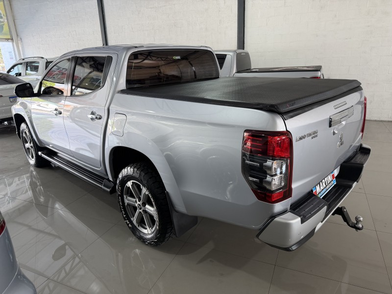 L200 TRITON  - 2021 - CAXIAS DO SUL