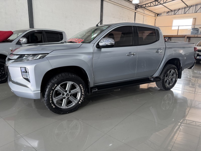 L200 TRITON  - 2021 - CAXIAS DO SUL