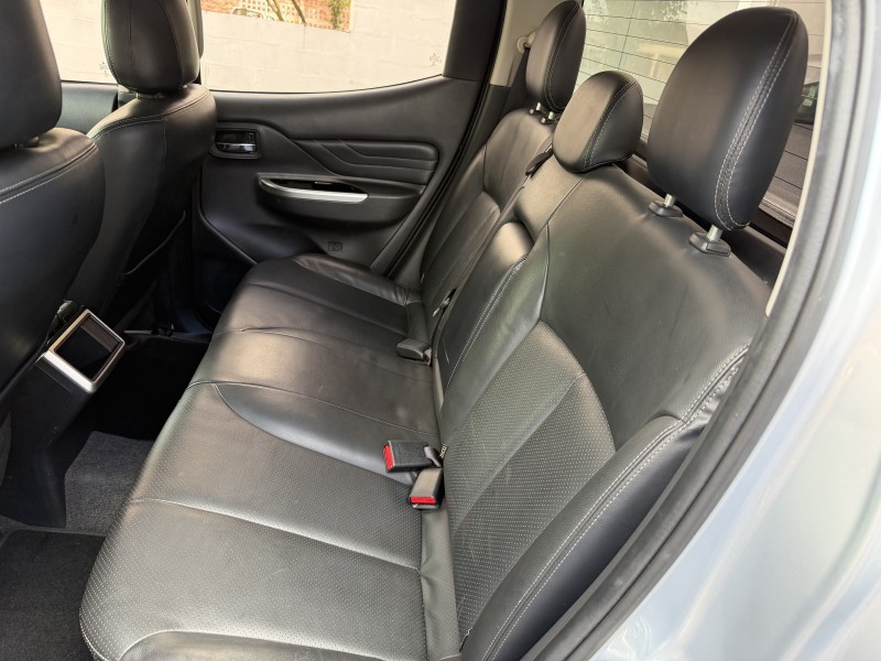 L200 TRITON  - 2021 - CAXIAS DO SUL