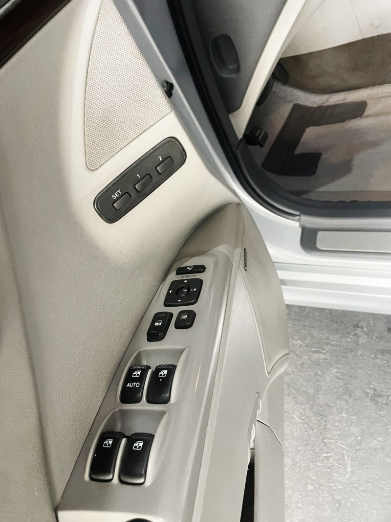 AZERA 3.3 MPFI GLS SEDAN V6 24V GASOLINA 4P AUTOMÁTICO - 2011 - CAXIAS DO SUL