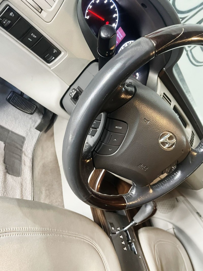 AZERA 3.3 MPFI GLS SEDAN V6 24V GASOLINA 4P AUTOMÁTICO - 2011 - CAXIAS DO SUL