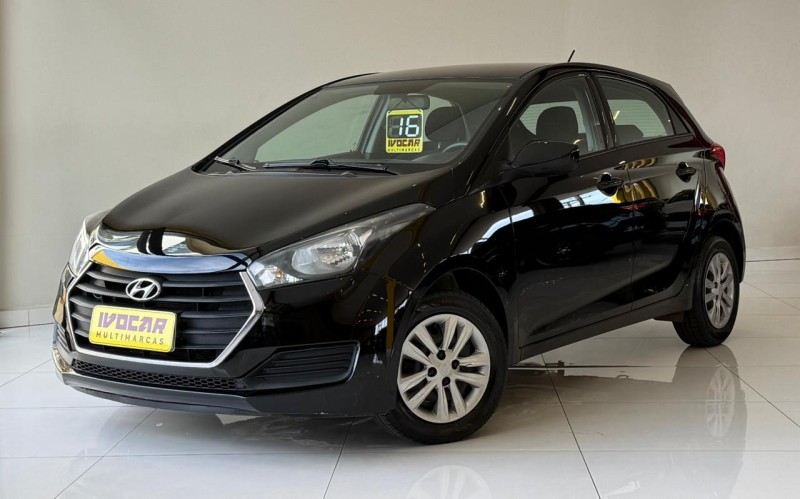 hb20 1.0 comfort 12v flex 4p manual 2016 vacaria