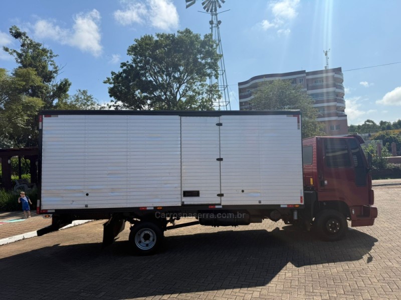 CARGO 815  - 2005 - BROCHIER