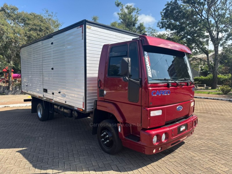 CARGO 815  - 2005 - BROCHIER