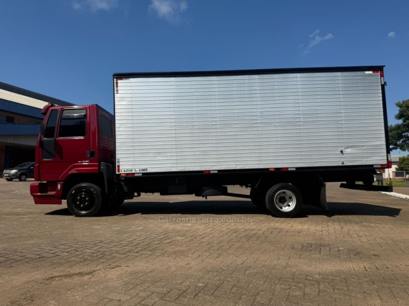 CARGO 815  - 2005 - BROCHIER