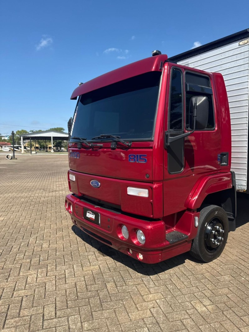 CARGO 815  - 2005 - BROCHIER