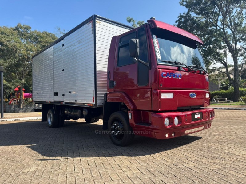 CARGO 815  - 2005 - BROCHIER