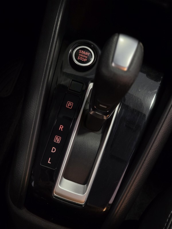 KICKS 1.6 ADVANCE 16V FLEX 4P AUTOMÁTICO - 2022 - CAXIAS DO SUL