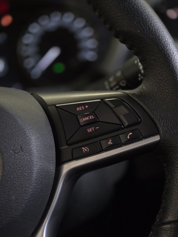 KICKS 1.6 ADVANCE 16V FLEX 4P AUTOMÁTICO - 2022 - CAXIAS DO SUL