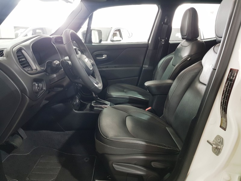 RENEGADE 1.3 S T270 16V TURBO FLEX 4X4 4P AUTOMÁTICO - 2022 - CAXIAS DO SUL