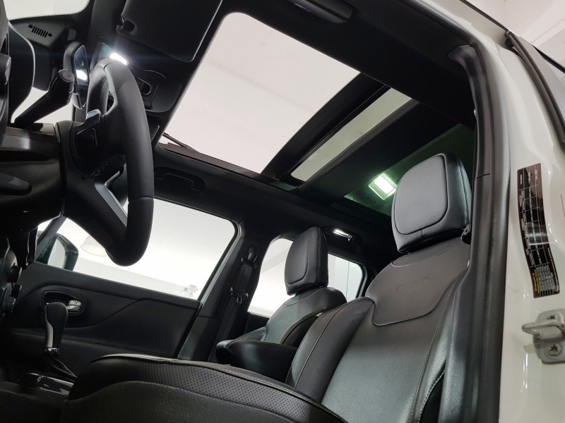 RENEGADE 1.3 S T270 16V TURBO FLEX 4X4 4P AUTOMÁTICO - 2022 - CAXIAS DO SUL