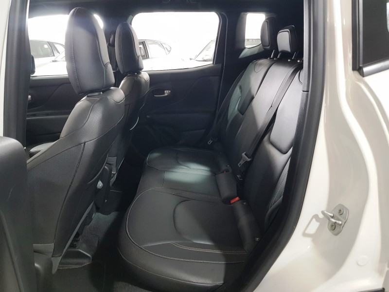 RENEGADE 1.3 S T270 16V TURBO FLEX 4X4 4P AUTOMÁTICO - 2022 - CAXIAS DO SUL