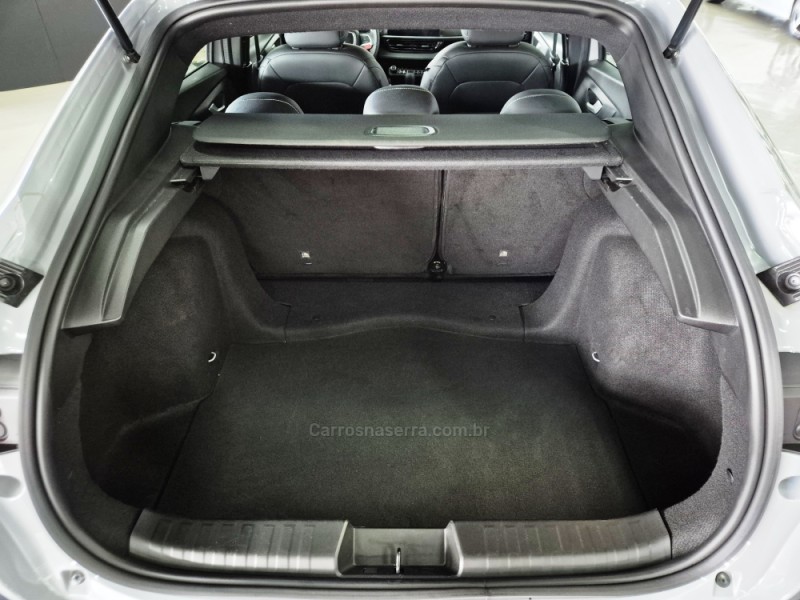 FASTBACK 1.0 IMPETUS 200 TURBO FLEX 4P AUTOMÁTICO - 2024 - CAXIAS DO SUL