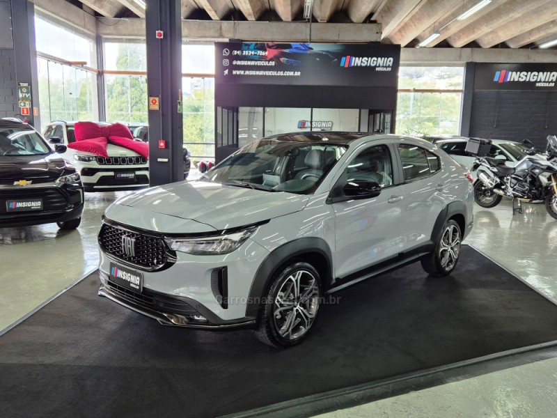 fastback 1.0 impetus 200 turbo flex 4p automatico 2024 caxias do sul