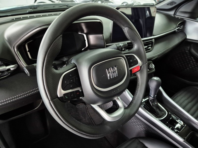 FASTBACK 1.0 IMPETUS 200 TURBO FLEX 4P AUTOMÁTICO - 2024 - CAXIAS DO SUL