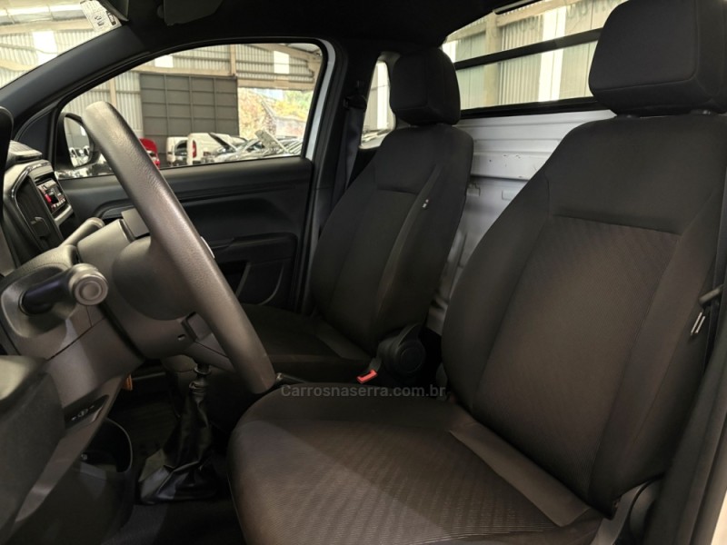 STRADA 1.3 ENDURANCE FIREFLY PLUS CS 8V FLEX 2P MANUAL - 2024 - BENTO GONçALVES