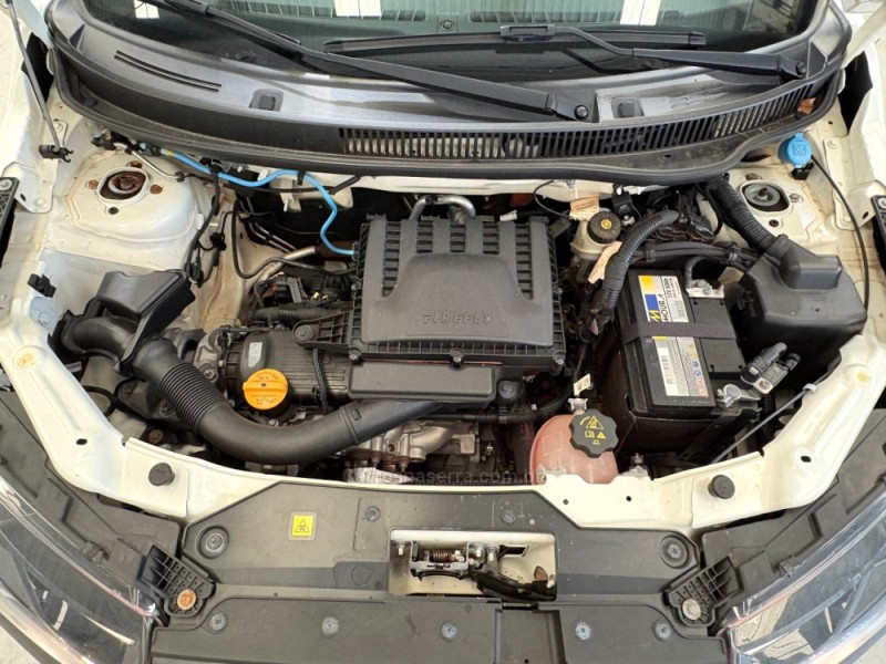 STRADA 1.3 ENDURANCE FIREFLY PLUS CS 8V FLEX 2P MANUAL - 2024 - BENTO GONçALVES