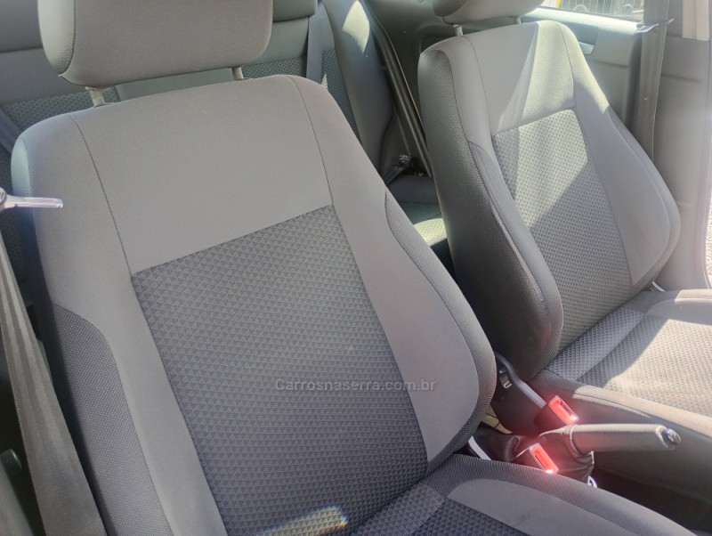 GOL 1.0 12V MPI TOTALFLEX 4P MANUAL - 2019 - FARROUPILHA