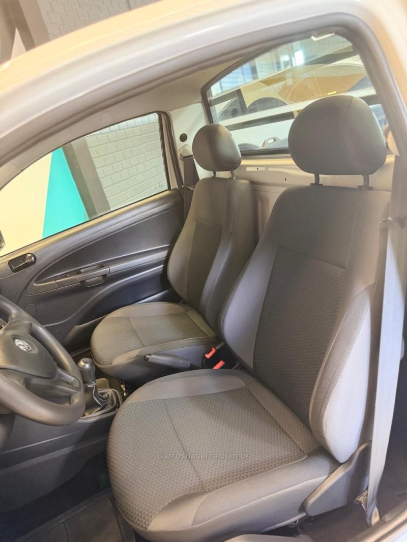 SAVEIRO 1.6 MSI ROBUST CS 8V FLEX 2P MANUAL - 2022 - NOVO HAMBURGO