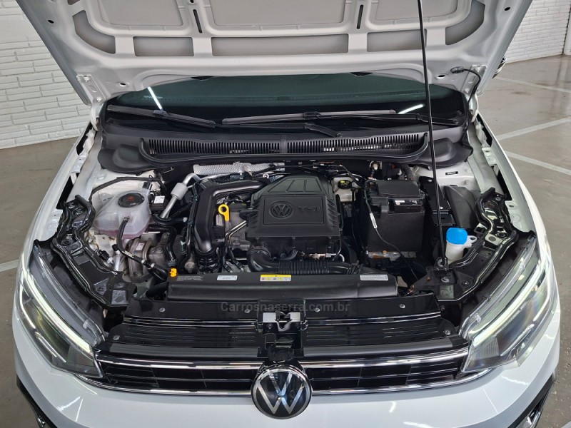 VIRTUS 1.0 200 TSI HIGHLINE AUTOMÁTICO - 2024 - ERECHIM