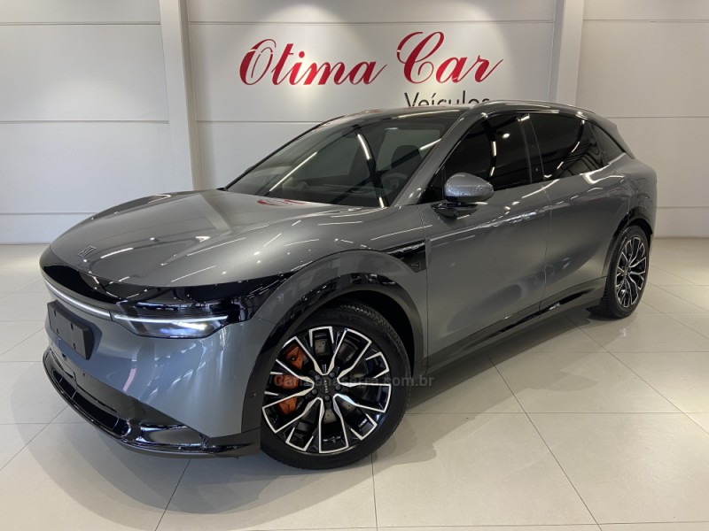 7x flagship awd eletrico 100 kw 4p automatico 2026 flores da cunha