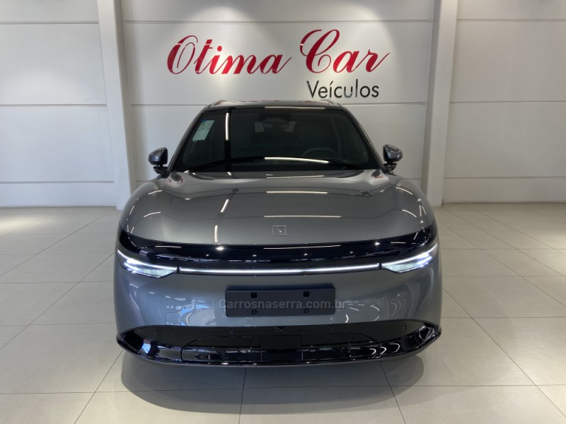 7X FLAGSHIP AWD ELÉTRICO 100 KW 4P AUTOMÁTICO - 2026 - FLORES DA CUNHA