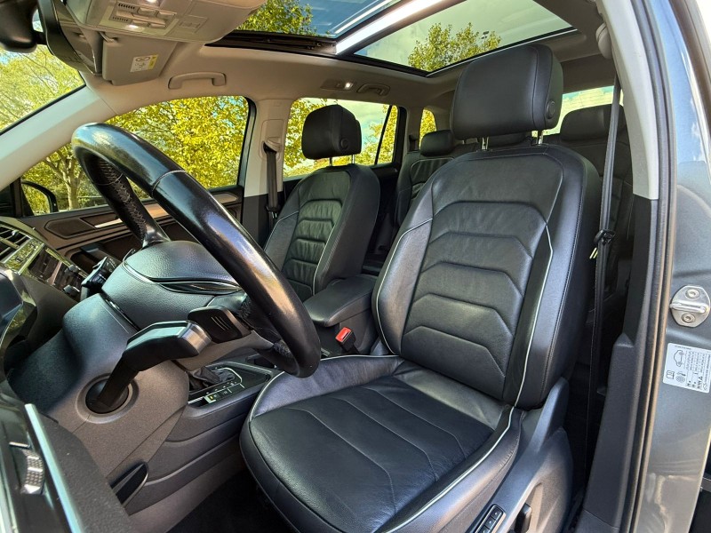 TIGUAN 1.4 ALLSPACE COMFORT 250 TSI FLEX 4P - 2019 - BENTO GONçALVES