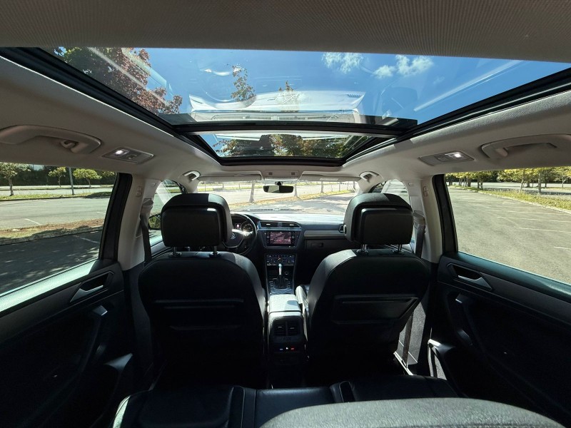 TIGUAN 1.4 ALLSPACE COMFORT 250 TSI FLEX 4P - 2019 - BENTO GONçALVES