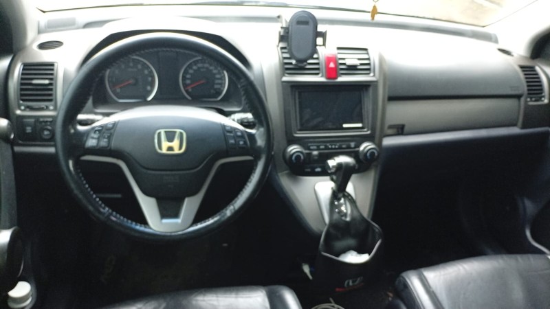 CRV 2.0 EXL 4X2 16V GASOLINA 4P AUTOMÁTICO - 2011 - FARROUPILHA