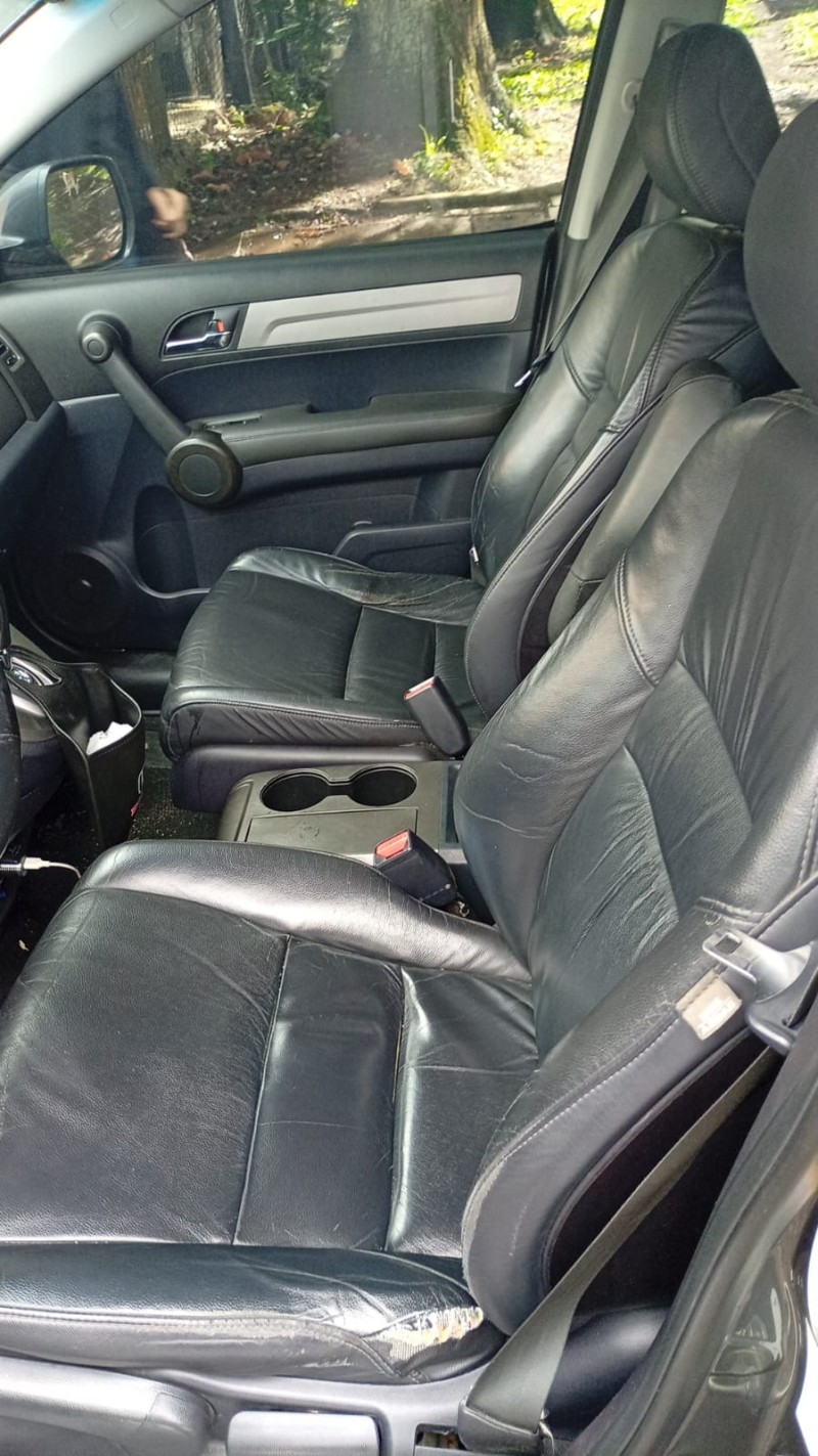 CRV 2.0 EXL 4X2 16V GASOLINA 4P AUTOMÁTICO - 2011 - FARROUPILHA