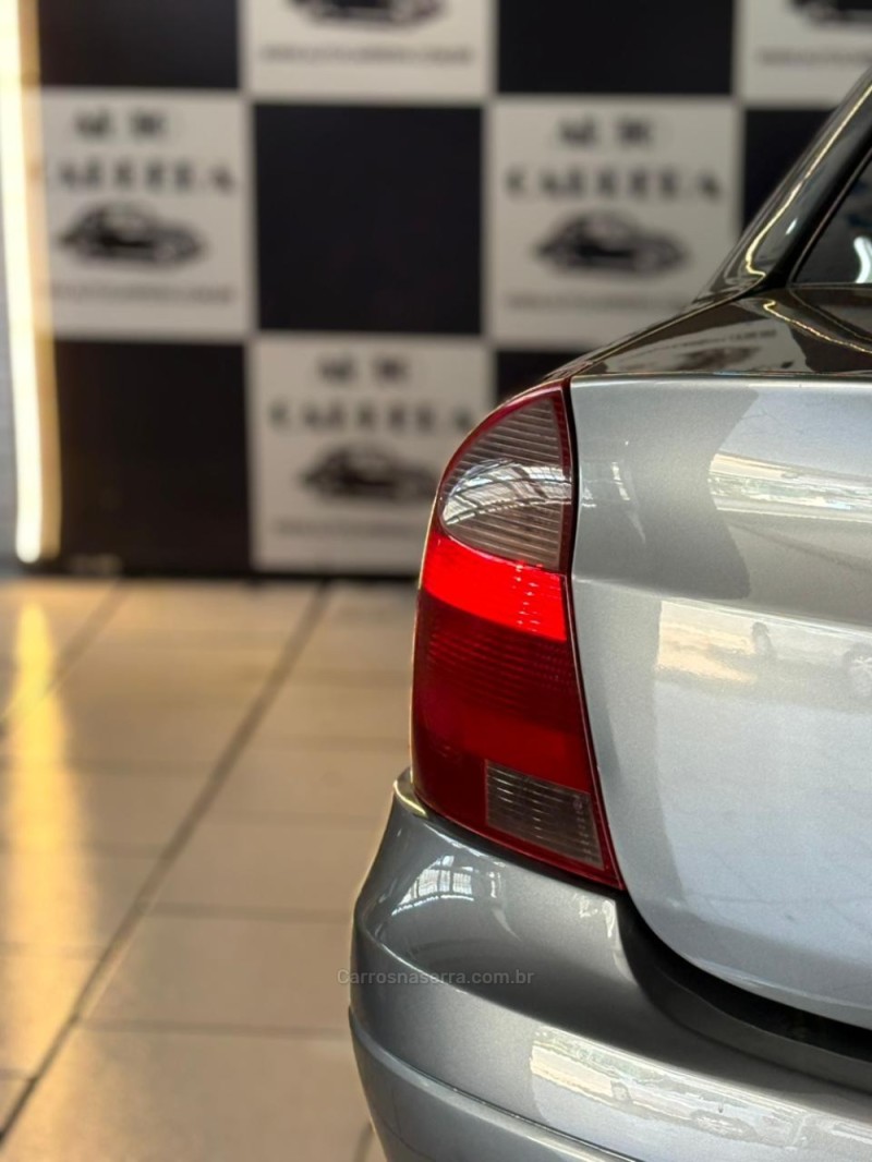 CORSA 1.4 MPFI MAXX SEDAN 8V FLEX 4P MANUAL - 2009 - NOVO HAMBURGO