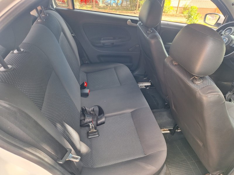 GOL 1.0 MI 8V FLEX 4P MANUAL G.VI - 2015 - CAXIAS DO SUL