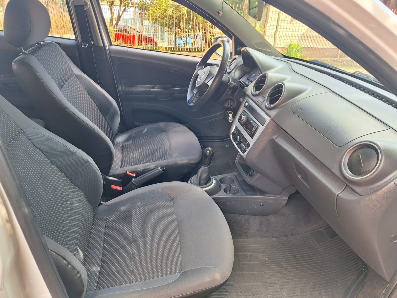 GOL 1.0 MI 8V FLEX 4P MANUAL G.VI - 2015 - CAXIAS DO SUL