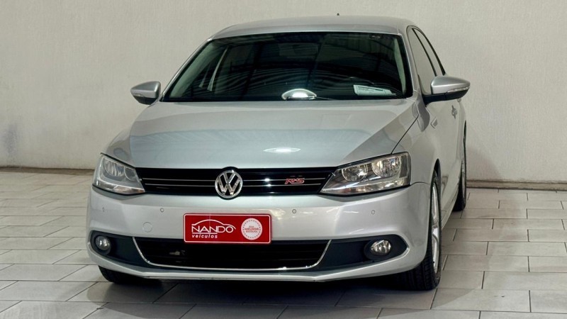 JETTA 2.0 COMFORTLINE FLEX 4P TIPTRONIC