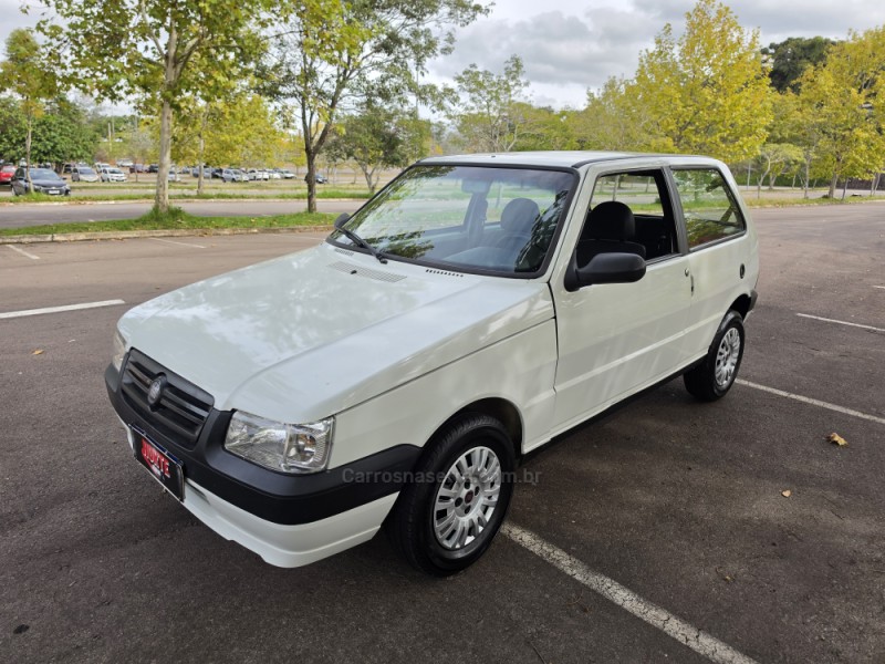 uno 1.0 mpi mille fire 8v flex 2p manual 2010 bento goncalves