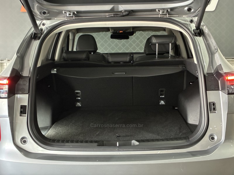 HAVAL H6 1.5 PHEV19 E-TRACTION HÍBRIDO 4P AUTOMÁTICO - 2025 - VENâNCIO AIRES