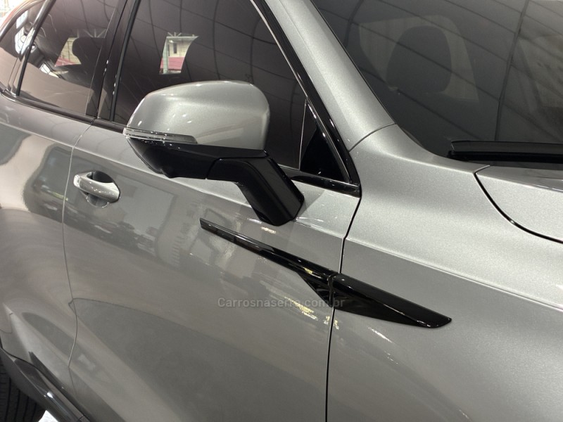 HAVAL H6 1.5 PHEV19 E-TRACTION HÍBRIDO 4P AUTOMÁTICO - 2025 - VENâNCIO AIRES