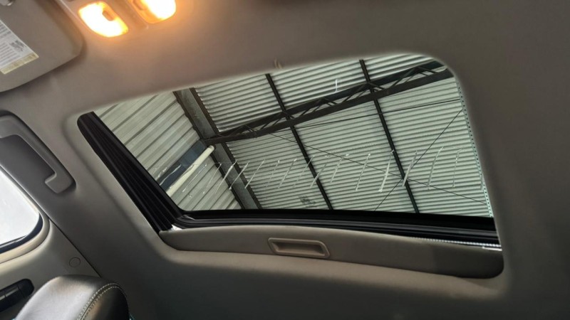 FUSION 2.5 SEL 16V GASOLINA 4P AUTOMÁTICO - 2010 - ESTâNCIA VELHA