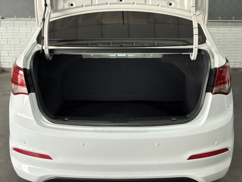 HR-V 1.8 16V FLEX EX 4P AUTOMÁTICO - 2018 - VENâNCIO AIRES