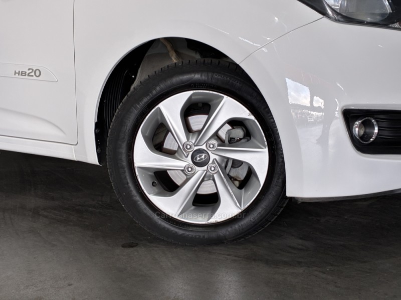 HR-V 1.8 16V FLEX EX 4P AUTOMÁTICO - 2018 - VENâNCIO AIRES