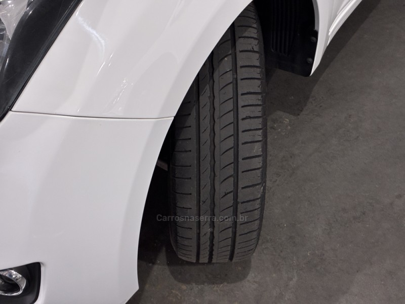 HR-V 1.8 16V FLEX EX 4P AUTOMÁTICO - 2018 - VENâNCIO AIRES