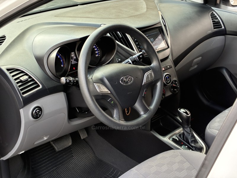 HR-V 1.8 16V FLEX EX 4P AUTOMÁTICO - 2018 - VENâNCIO AIRES